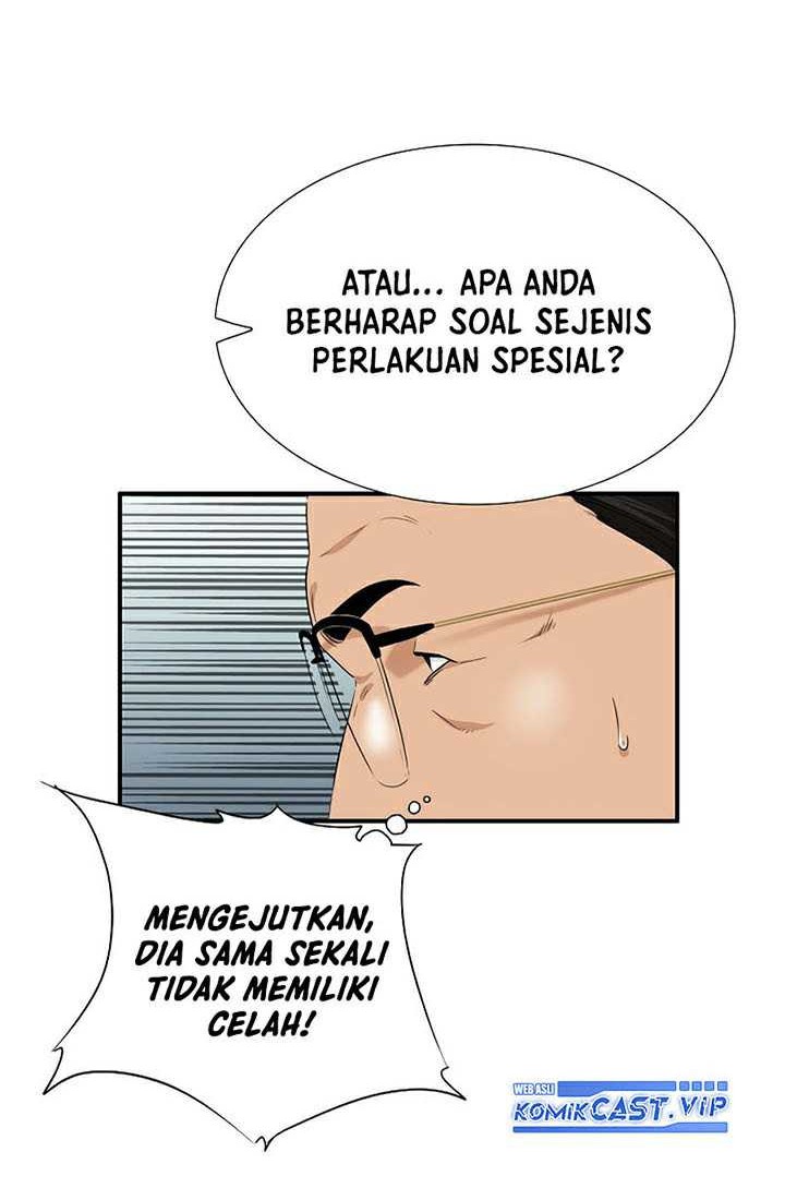 This is the Law Chapter 97 Gambar 61