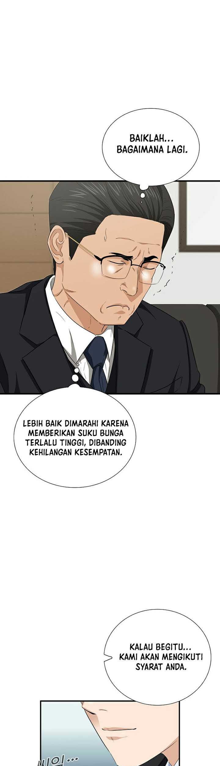 This is the Law Chapter 97 Gambar 62