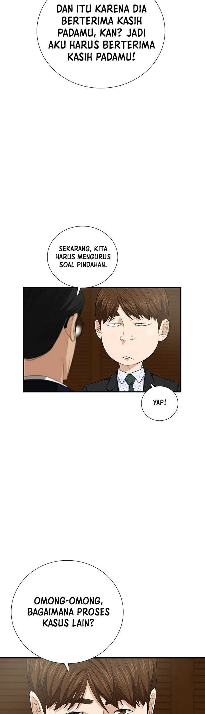 This is the Law Chapter 97 Gambar 6