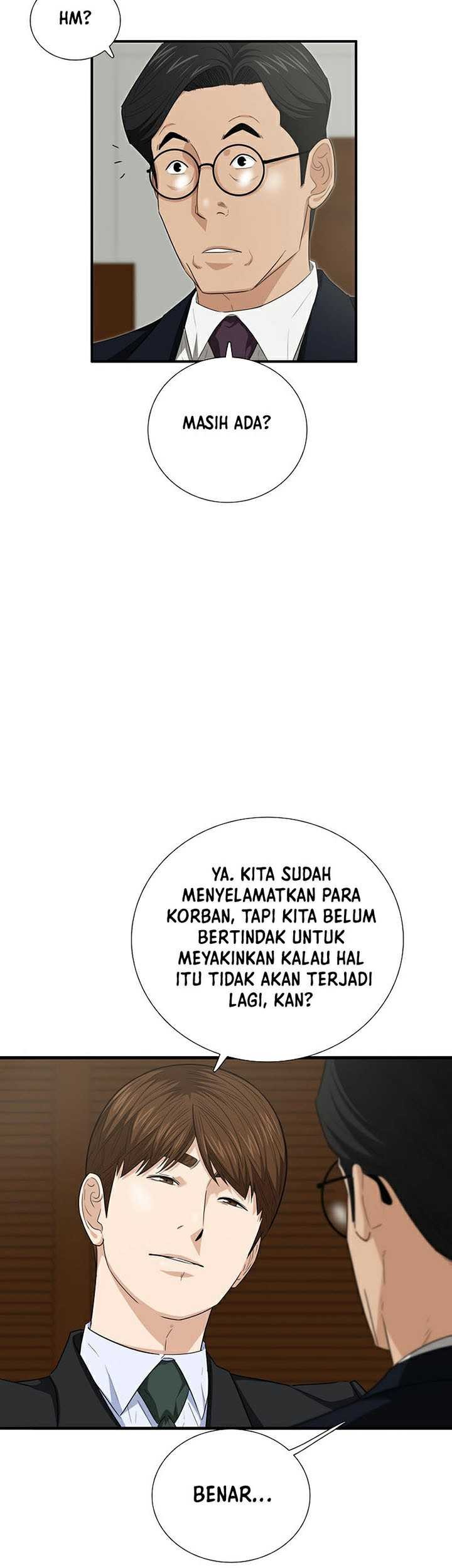 This is the Law Chapter 97 Gambar 10