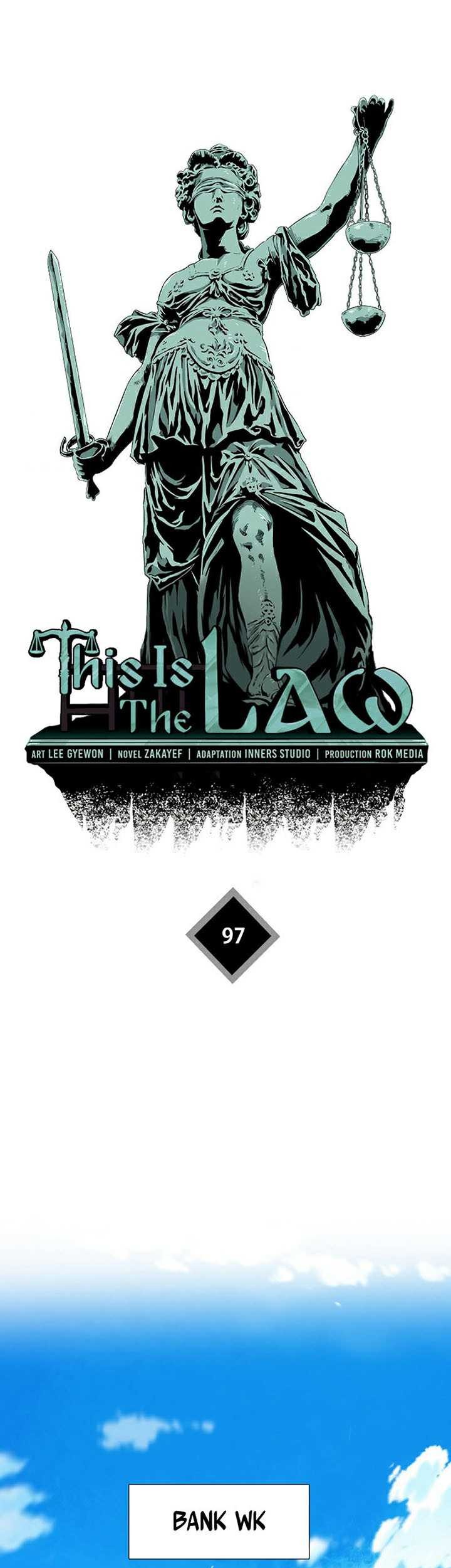 This is the Law Chapter 97 Gambar 14