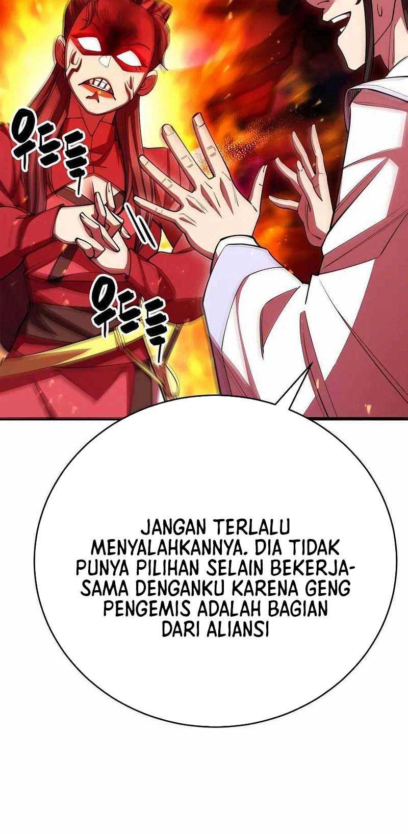 World’s Greatest Senior Disciple Chapter 56 Gambar 25