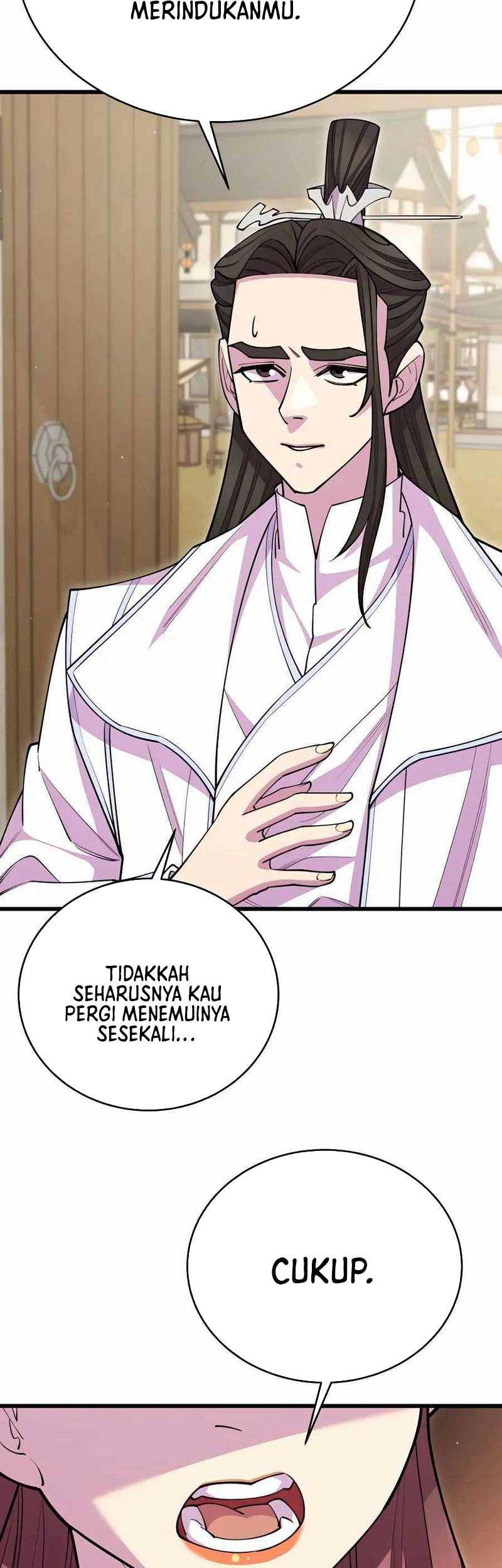 World’s Greatest Senior Disciple Chapter 56 Gambar 30