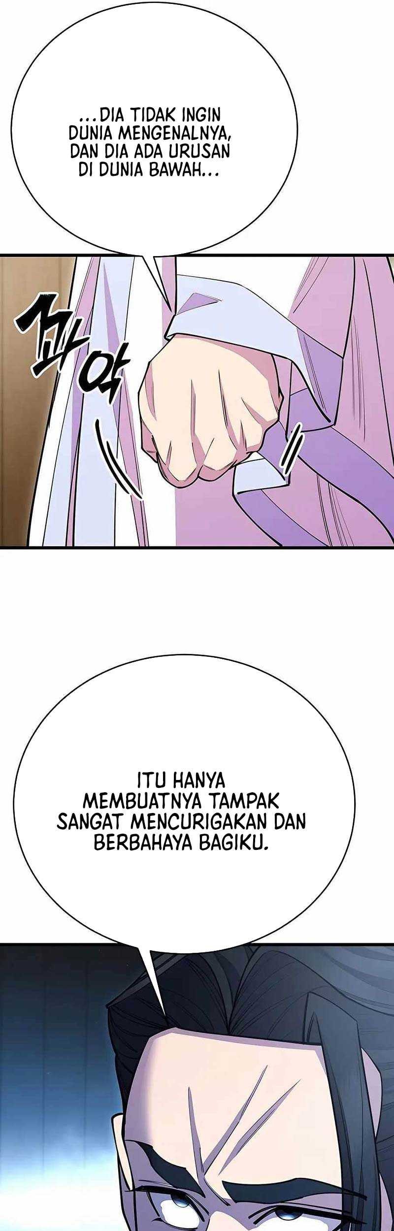 World’s Greatest Senior Disciple Chapter 56 Gambar 38