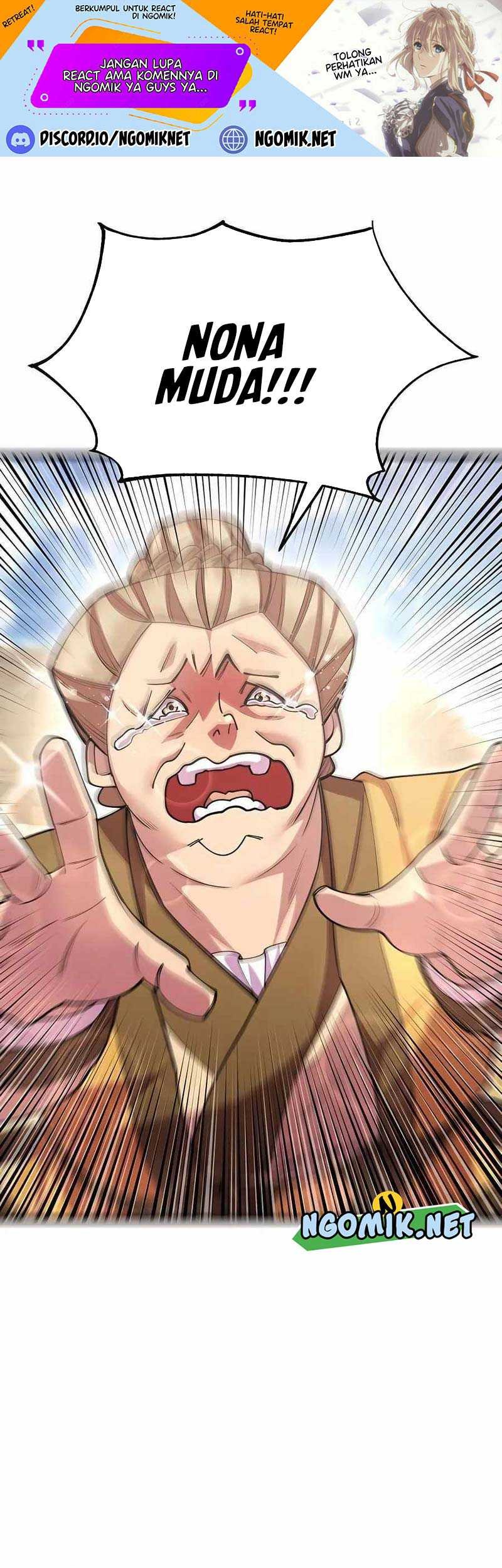 Baca Manhwa World’s Greatest Senior Disciple Chapter 56 Gambar 2