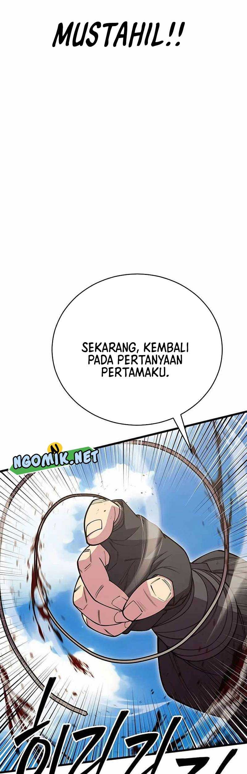 World’s Greatest Senior Disciple Chapter 56 Gambar 72