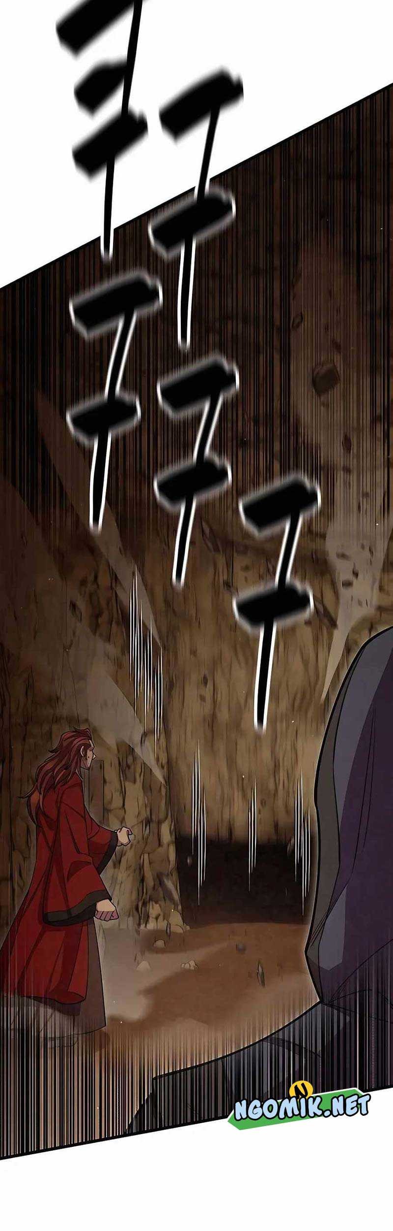 World’s Greatest Senior Disciple Chapter 56 Gambar 80