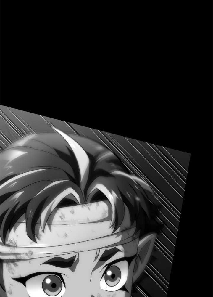 Revenge of the Iron-Blooded Sword Hound Chapter 50 Gambar 21