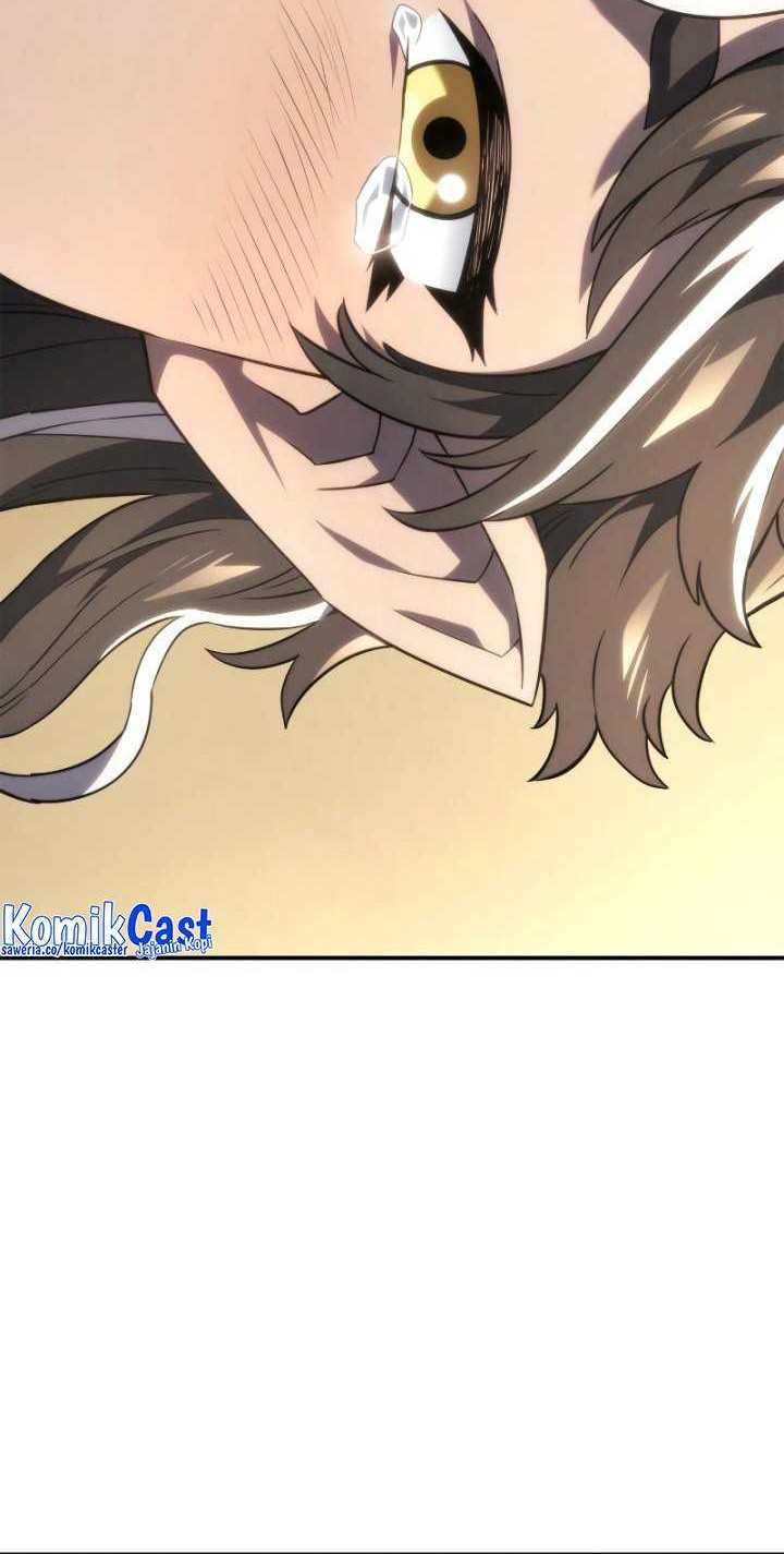 Revenge of the Iron-Blooded Sword Hound Chapter 50 Gambar 49