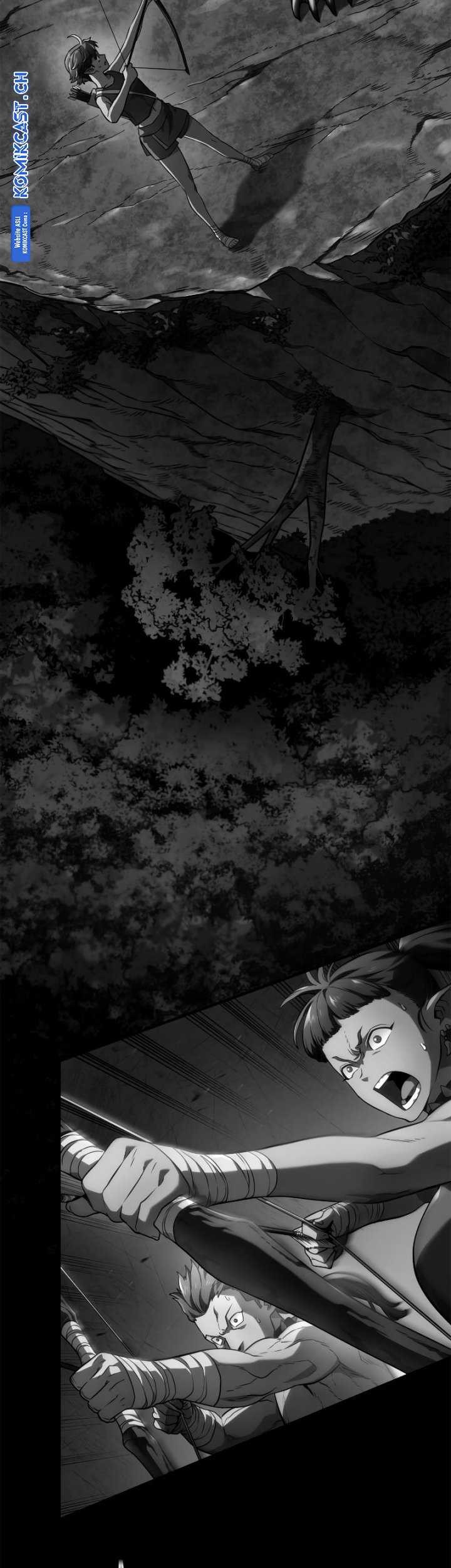 Revenge of the Iron-Blooded Sword Hound Chapter 50 Gambar 4