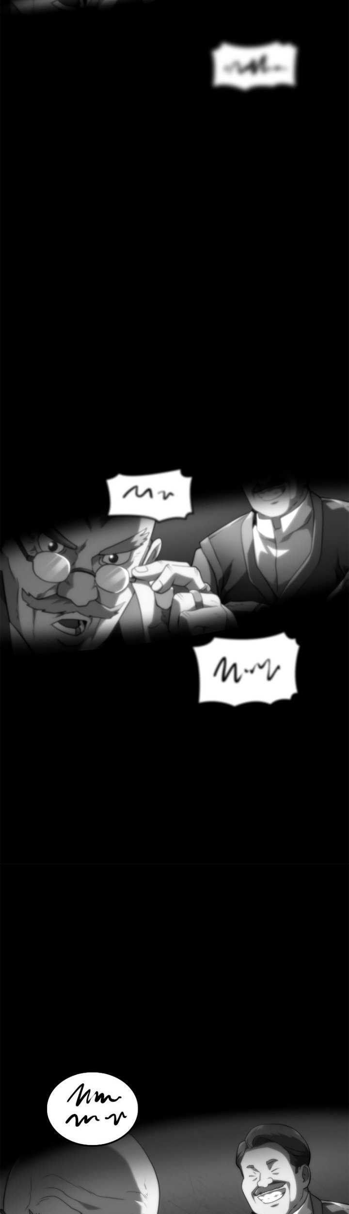 Revenge of the Iron-Blooded Sword Hound Chapter 50 Gambar 12