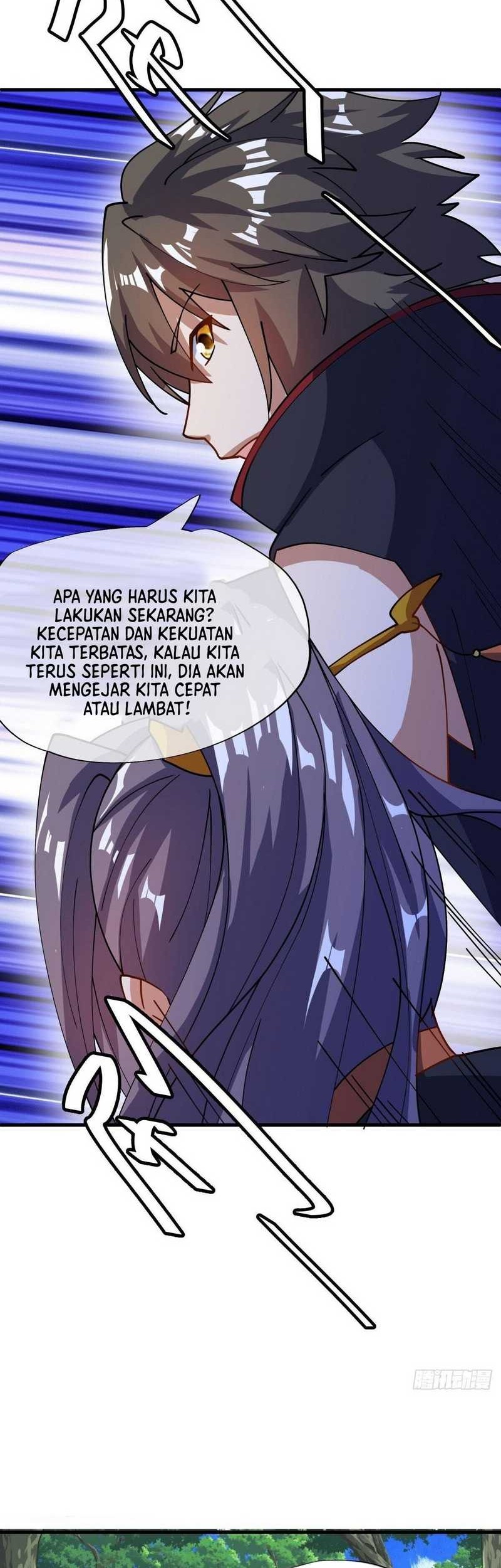 Baca Manhua Peerless Soul Chapter 571 Gambar 2