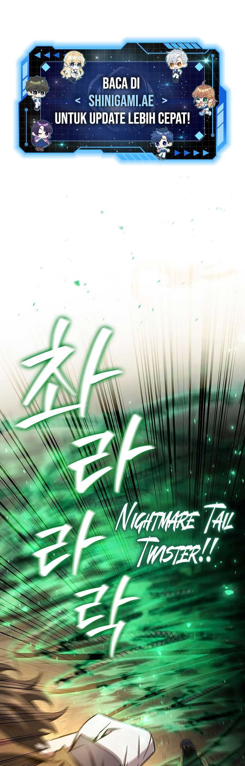 Baca Manhwa Dragon-Devouring Mage Chapter 33 Gambar 2
