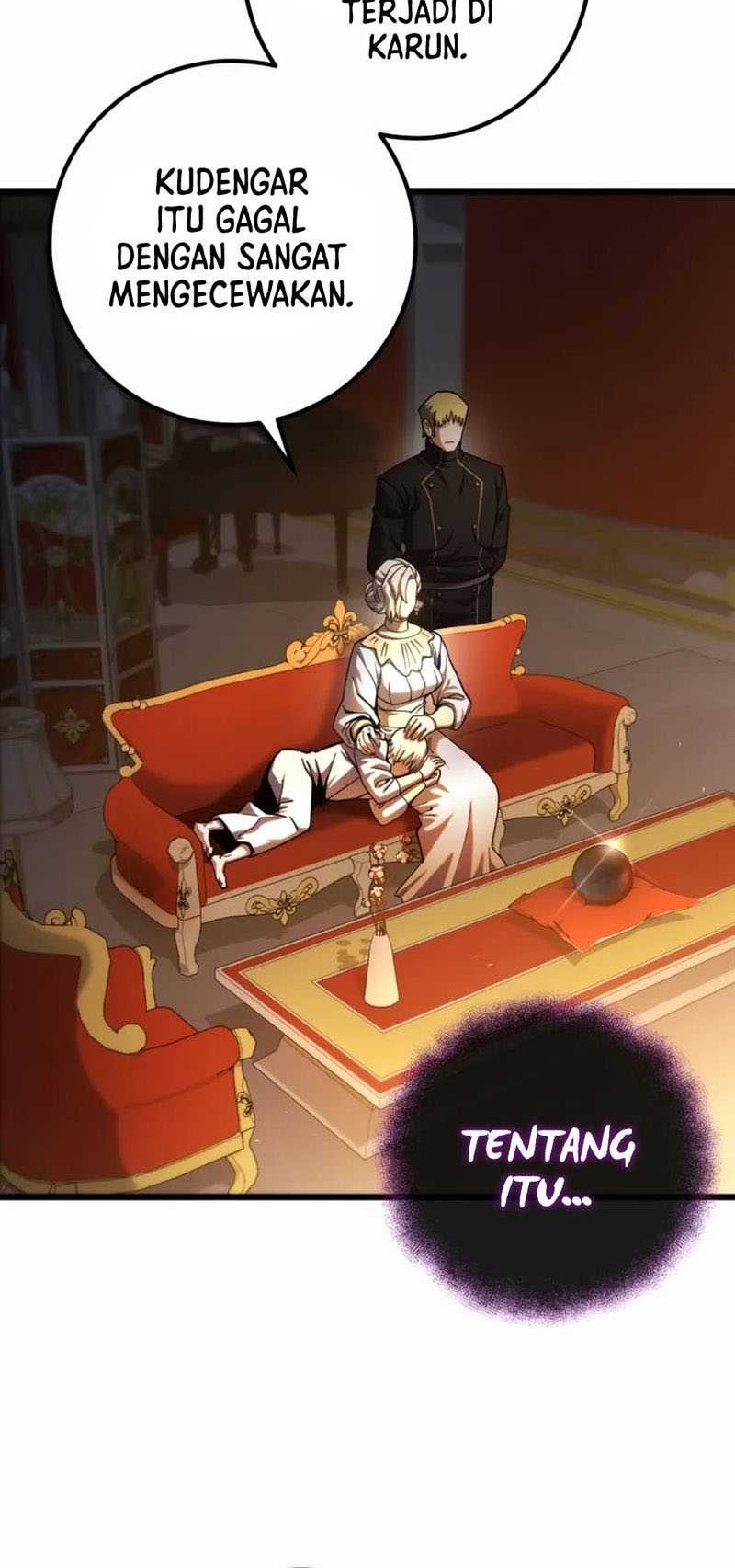 I Picked A Hammer To Save The World Chapter 52 Gambar 5