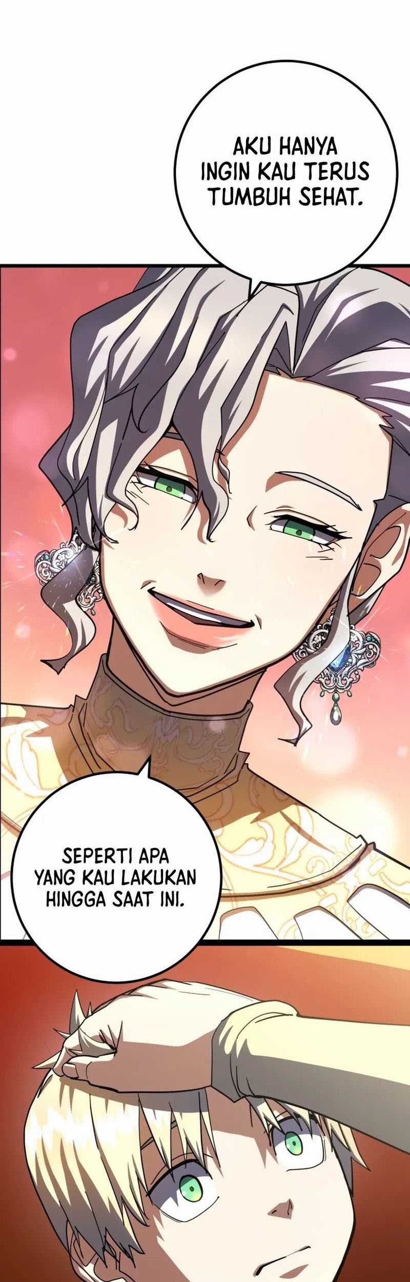 I Picked A Hammer To Save The World Chapter 52 Gambar 19