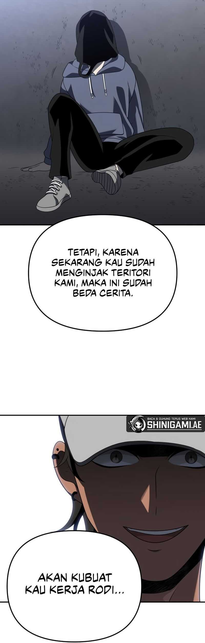 I Used To Be The Boss Chapter 52 Gambar 68
