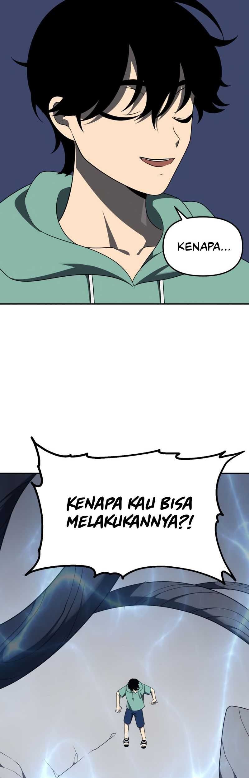 I Used To Be The Boss Chapter 52 Gambar 82