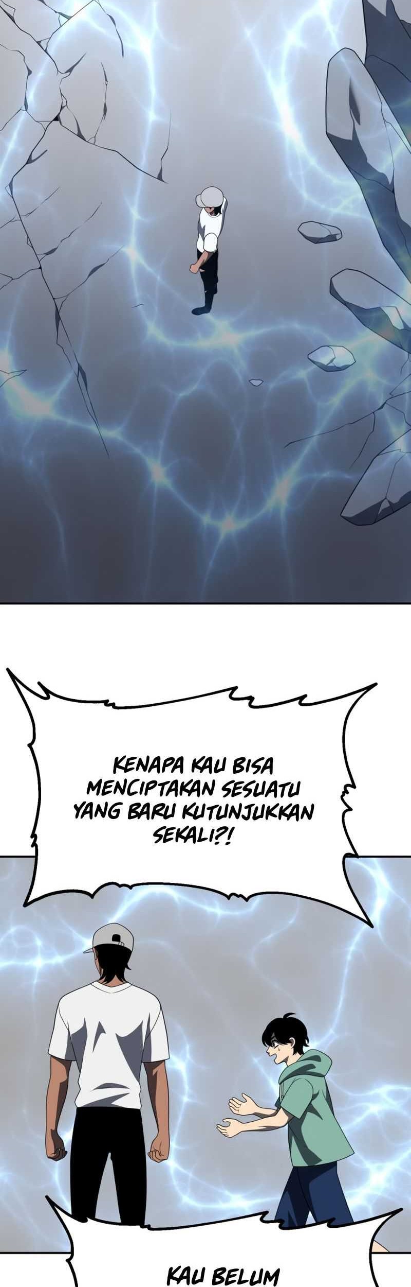 I Used To Be The Boss Chapter 52 Gambar 83