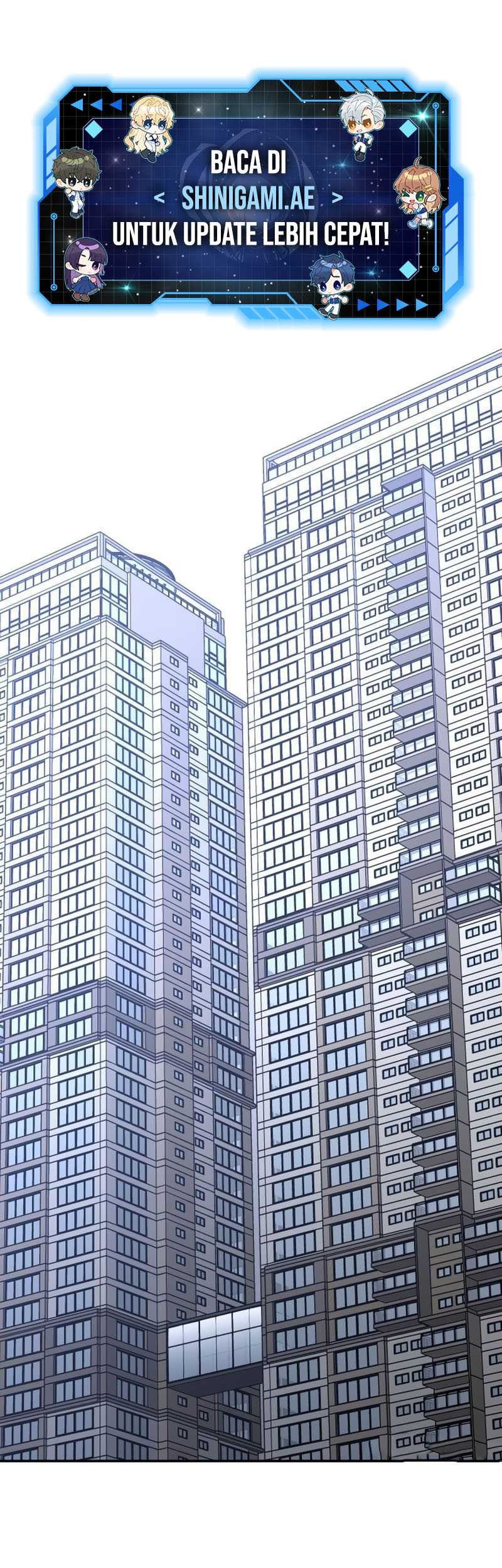 Manhwa I Used To Be The Boss Chapter 52 gambar nomor 2