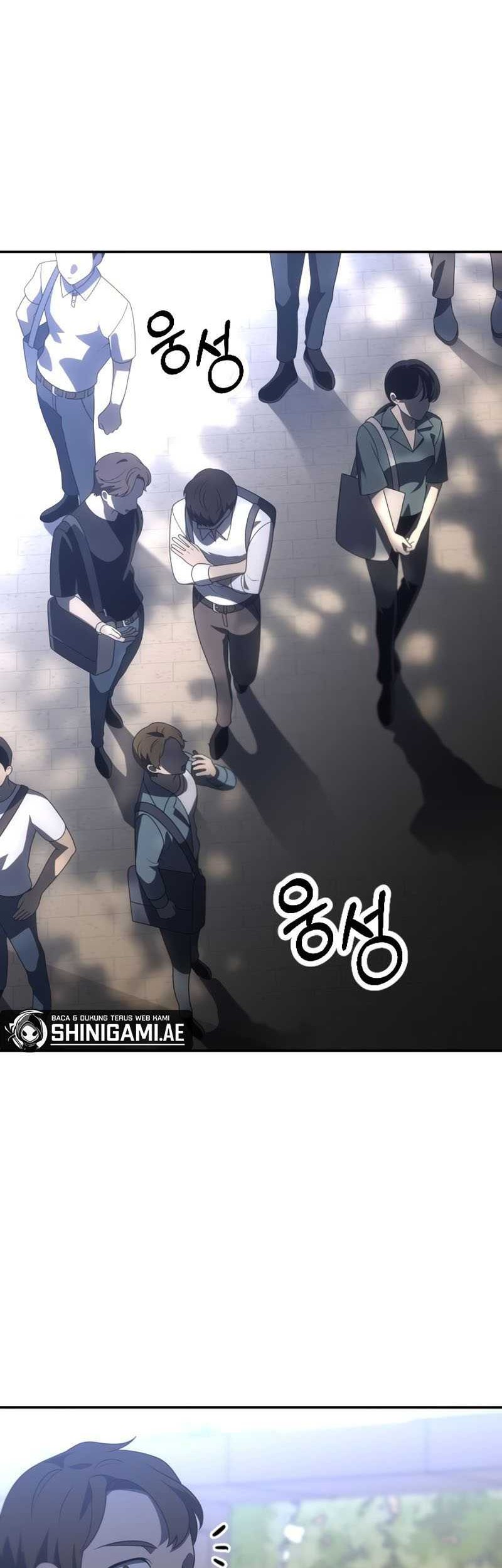 I Used To Be The Boss Chapter 52 Gambar 3