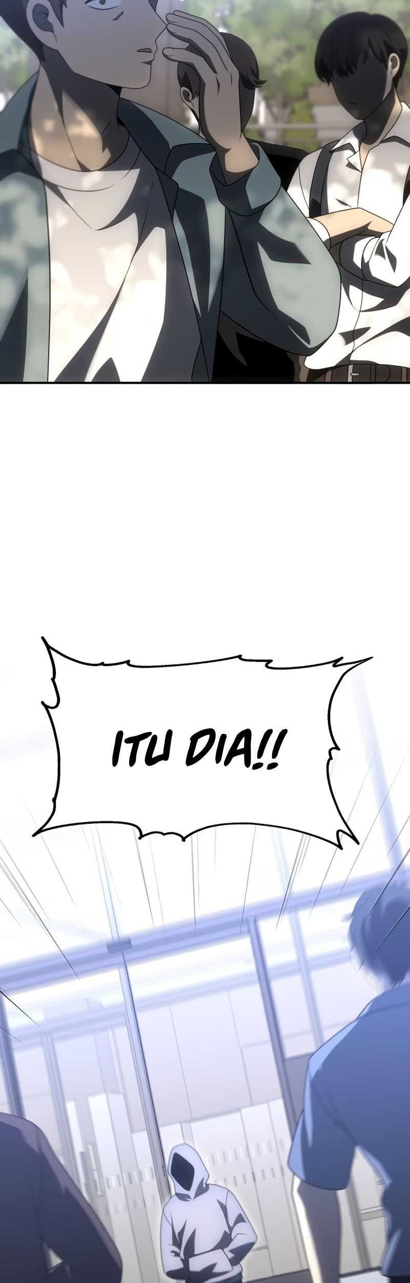 I Used To Be The Boss Chapter 52 Gambar 4