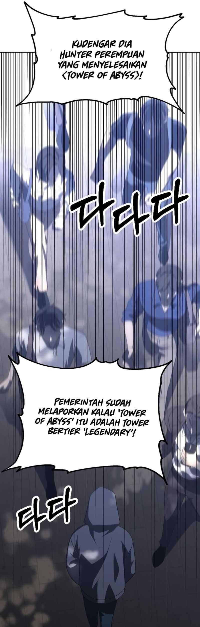 I Used To Be The Boss Chapter 52 Gambar 6