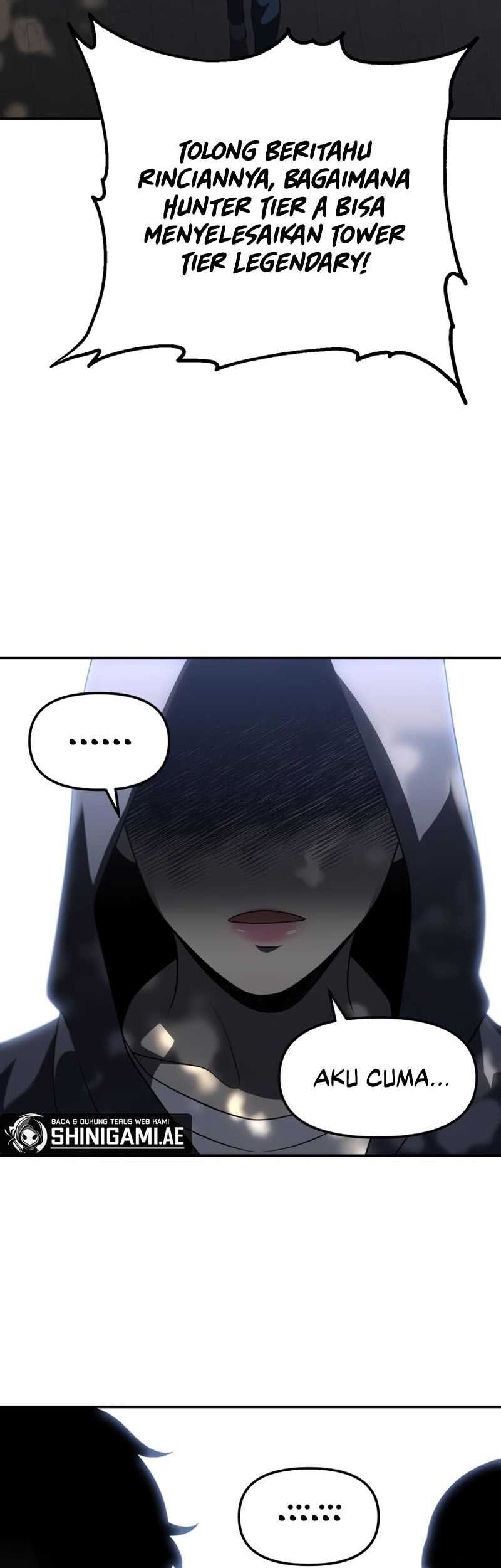 I Used To Be The Boss Chapter 52 Gambar 7