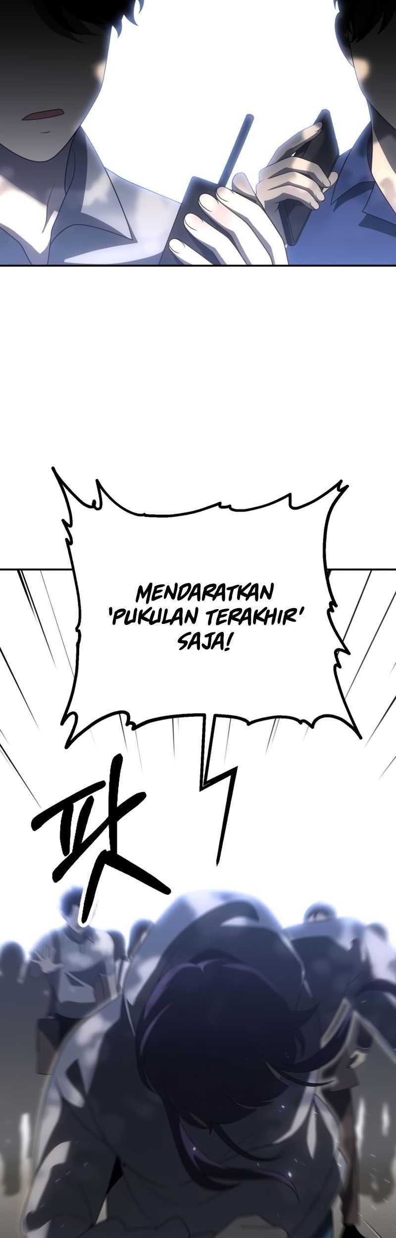 I Used To Be The Boss Chapter 52 Gambar 8