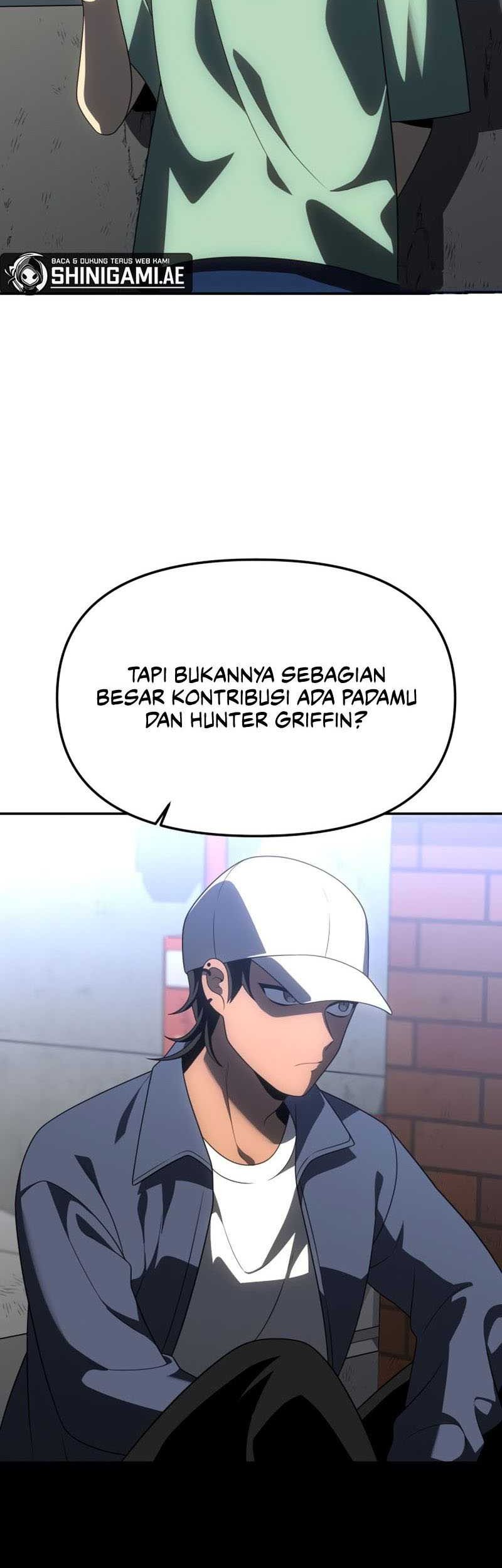 I Used To Be The Boss Chapter 52 Gambar 12