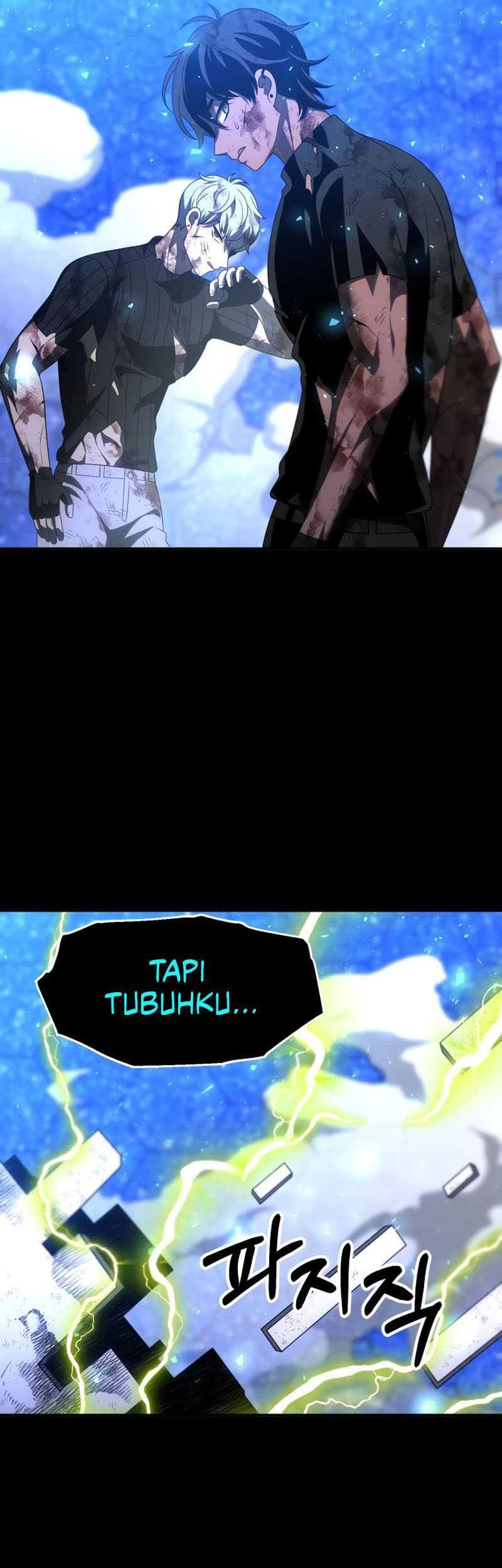 I Used To Be The Boss Chapter 52 Gambar 14