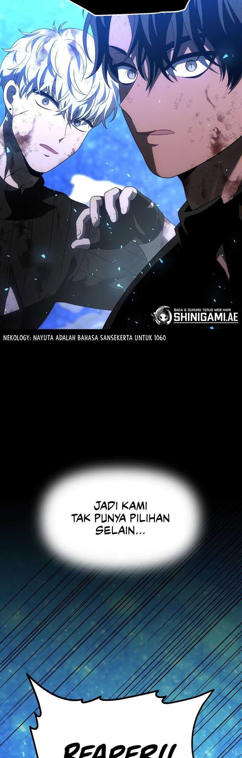 I Used To Be The Boss Chapter 52 Gambar 16