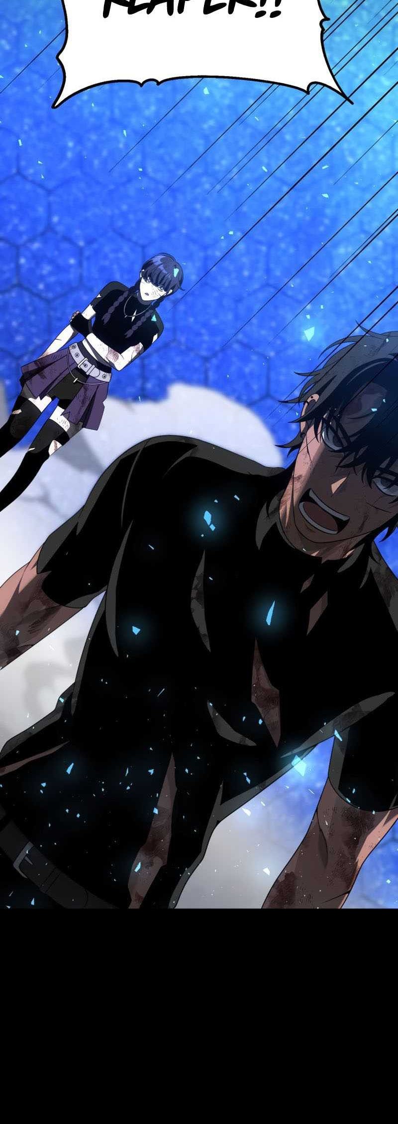 I Used To Be The Boss Chapter 52 Gambar 17