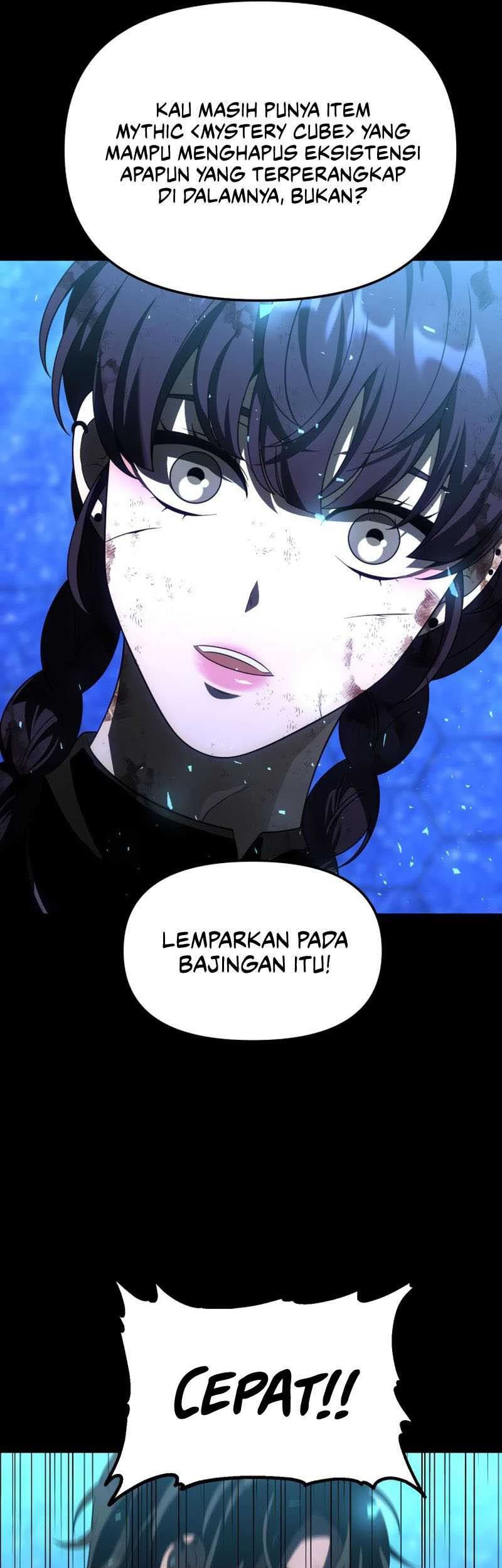 I Used To Be The Boss Chapter 52 Gambar 18