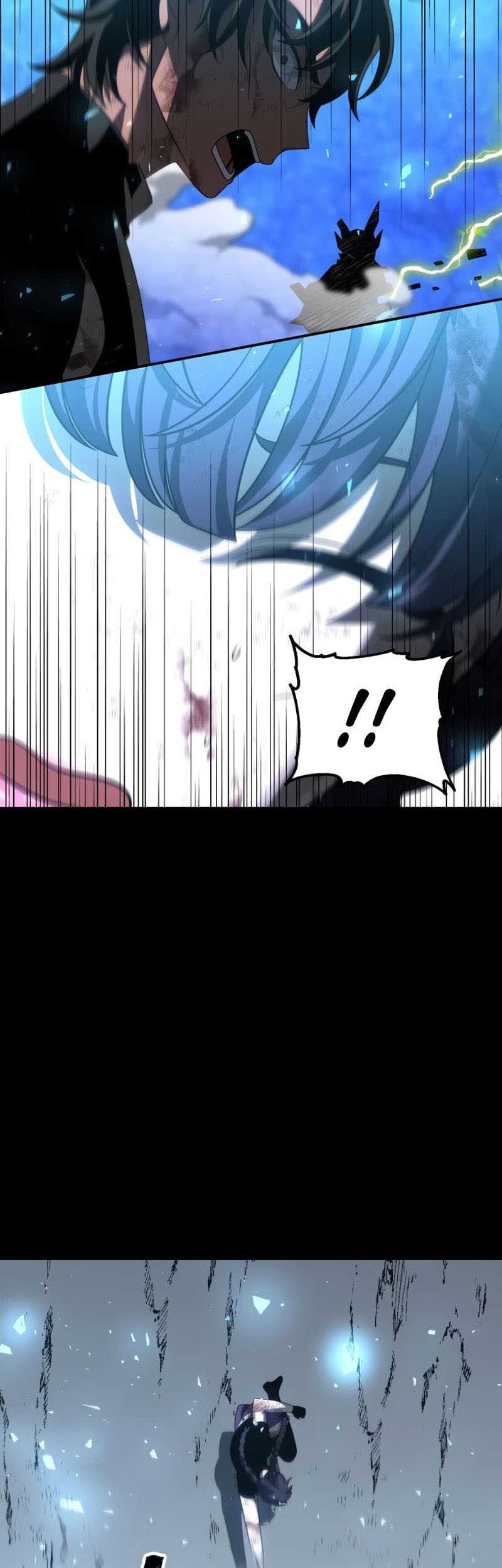 I Used To Be The Boss Chapter 52 Gambar 19