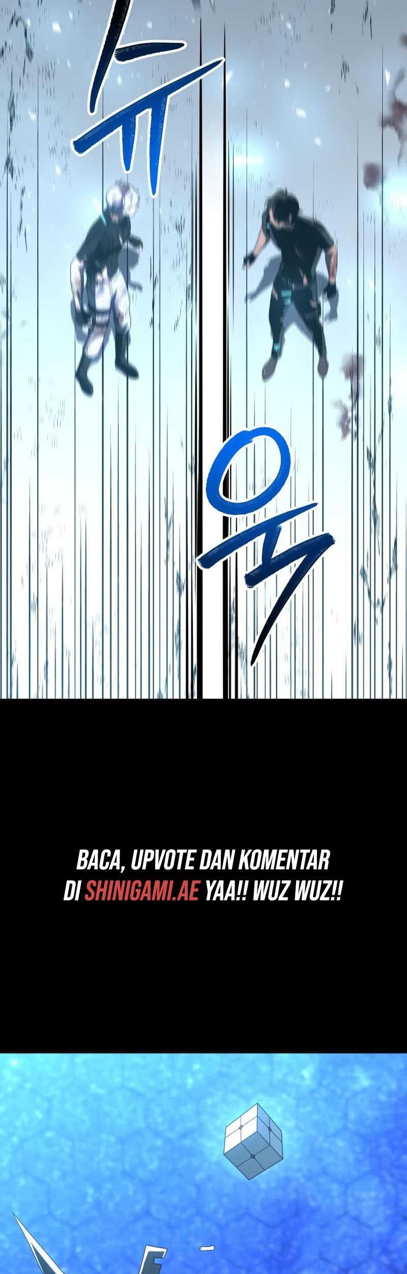 I Used To Be The Boss Chapter 52 Gambar 20