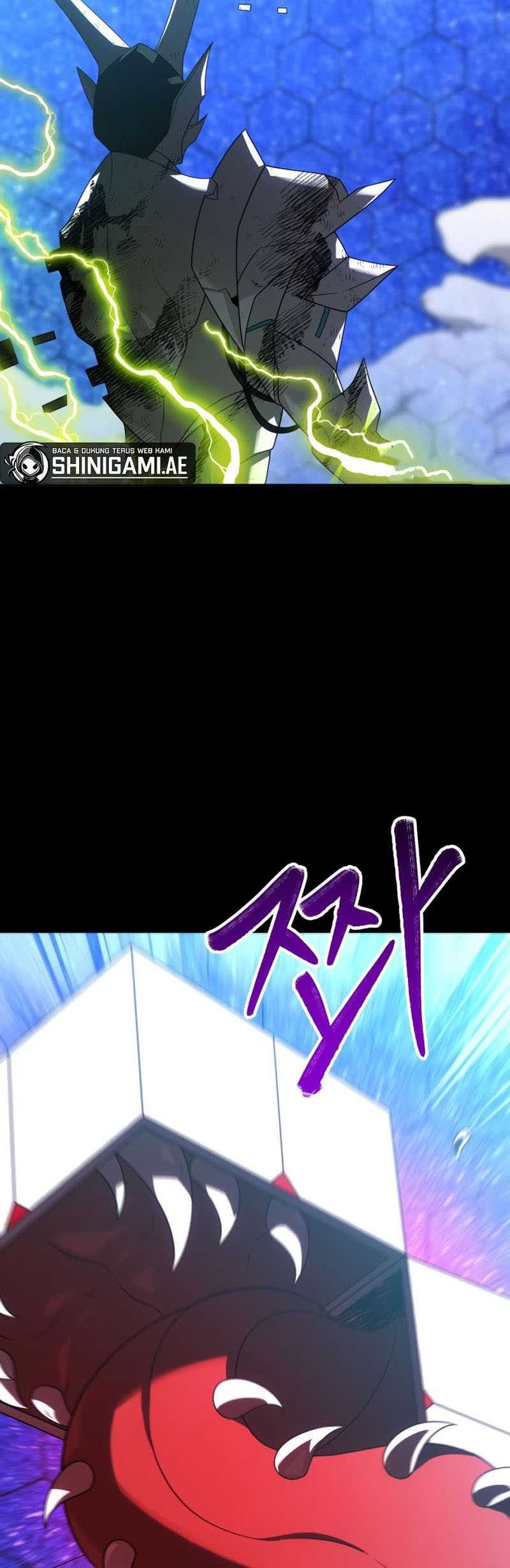 I Used To Be The Boss Chapter 52 Gambar 21