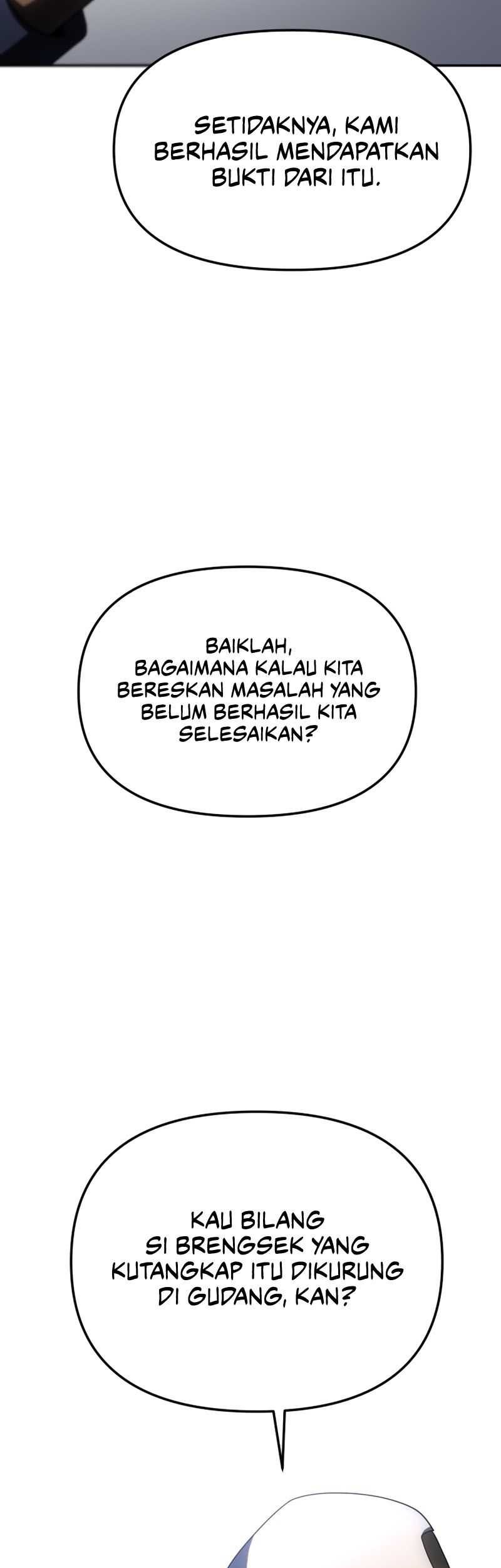 I Used To Be The Boss Chapter 52 Gambar 26