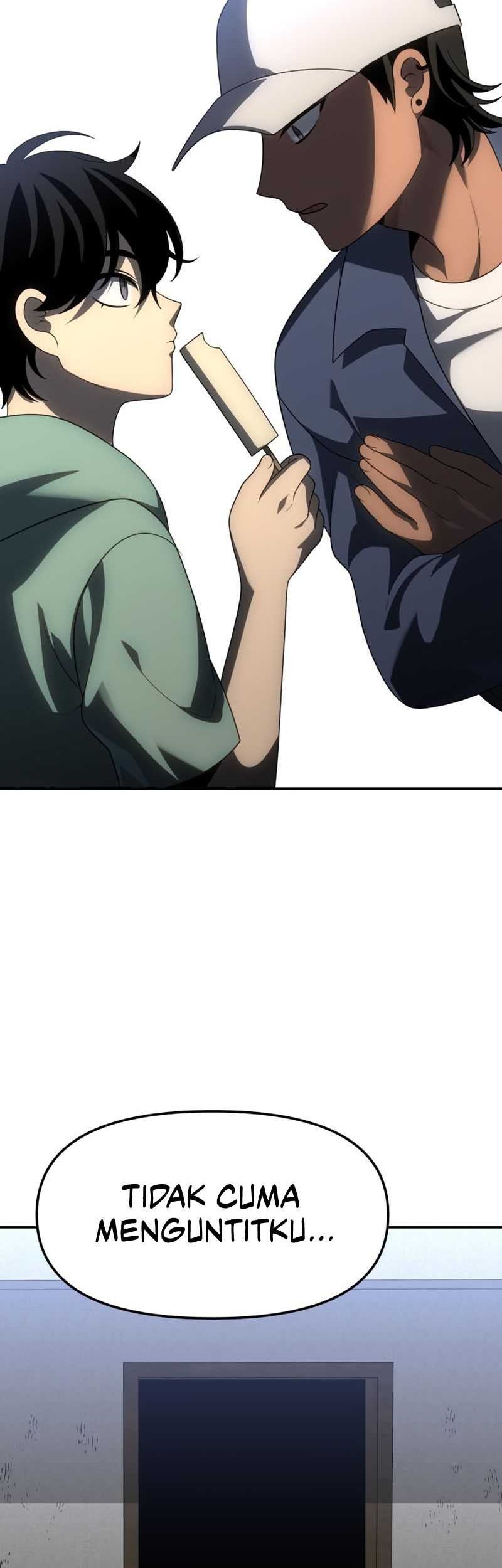 I Used To Be The Boss Chapter 52 Gambar 27