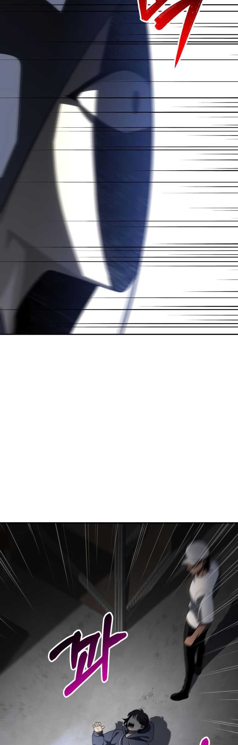 I Used To Be The Boss Chapter 52 Gambar 32