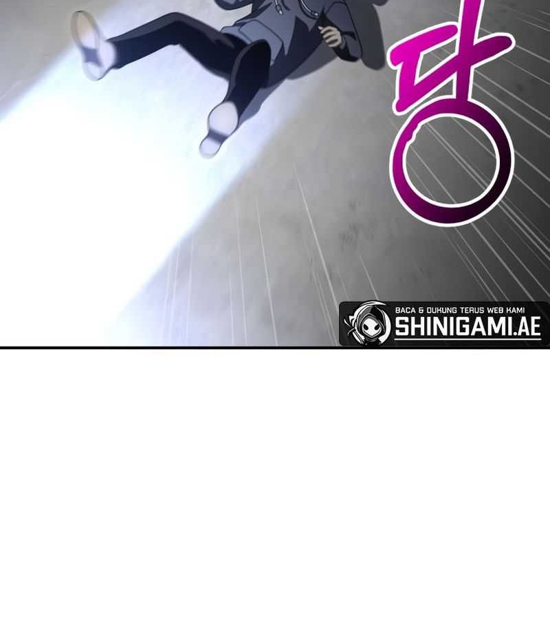 I Used To Be The Boss Chapter 52 Gambar 33