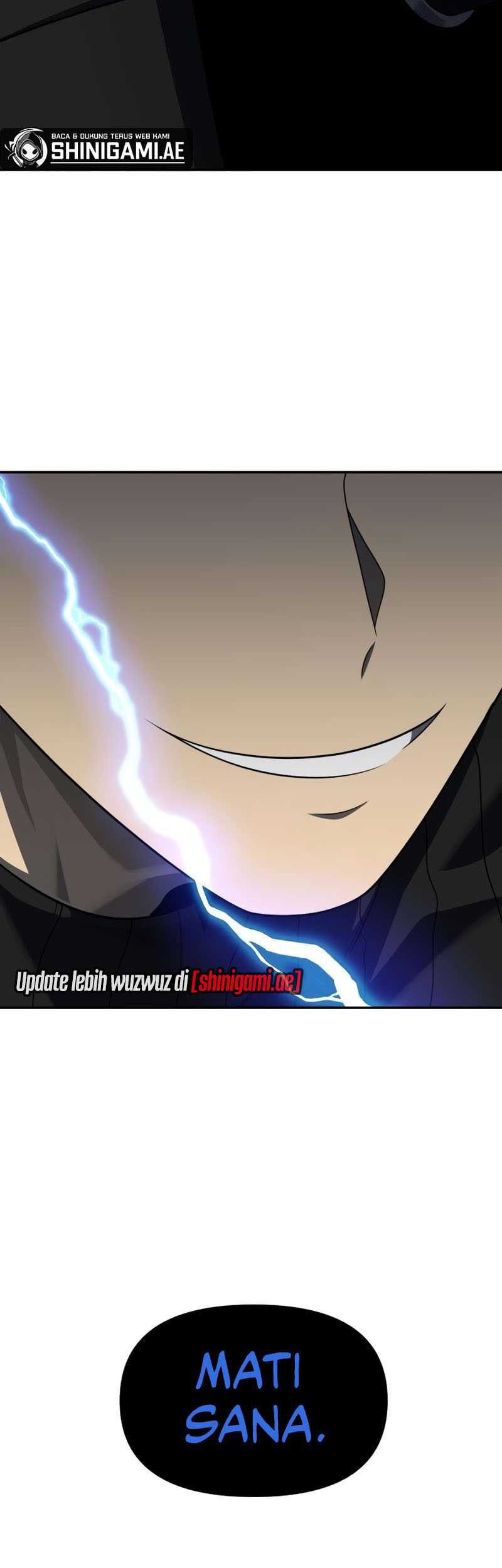I Used To Be The Boss Chapter 51 Gambar 36