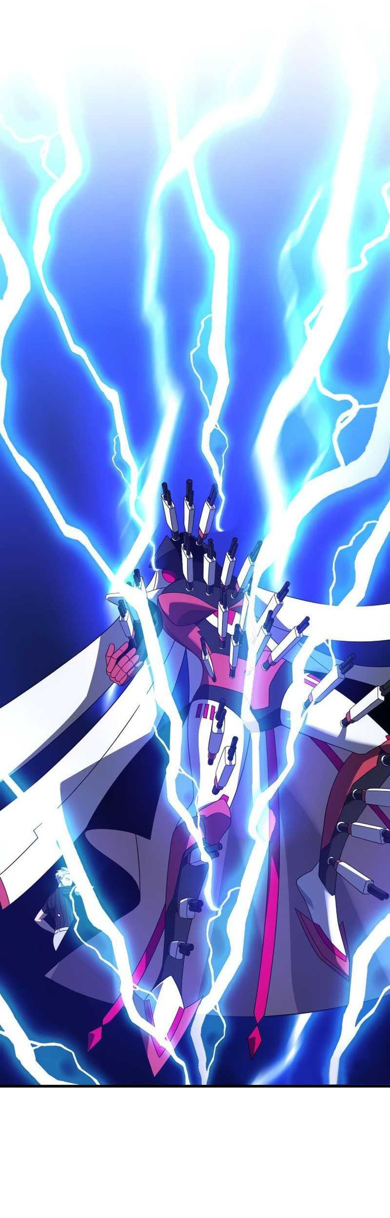 I Used To Be The Boss Chapter 51 Gambar 37