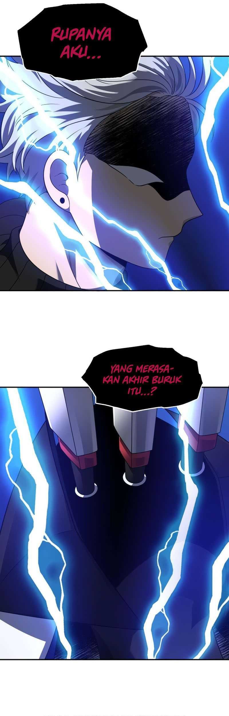 I Used To Be The Boss Chapter 51 Gambar 38