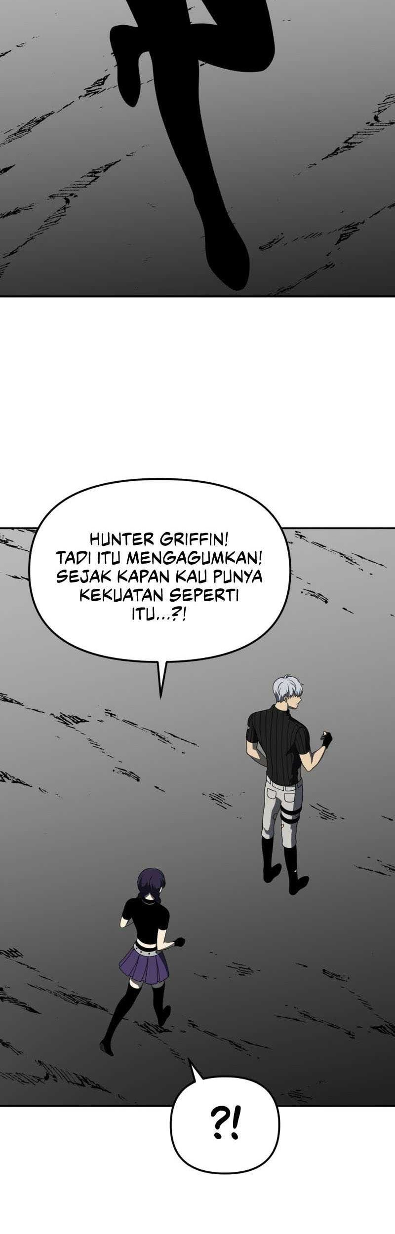 I Used To Be The Boss Chapter 51 Gambar 41