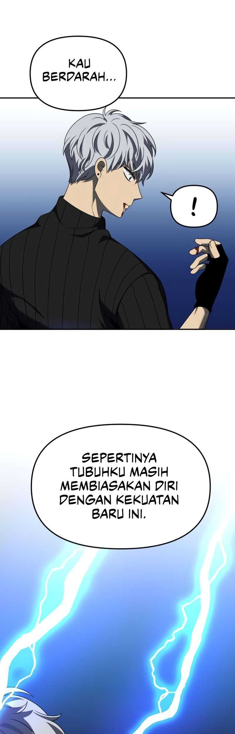 I Used To Be The Boss Chapter 51 Gambar 42