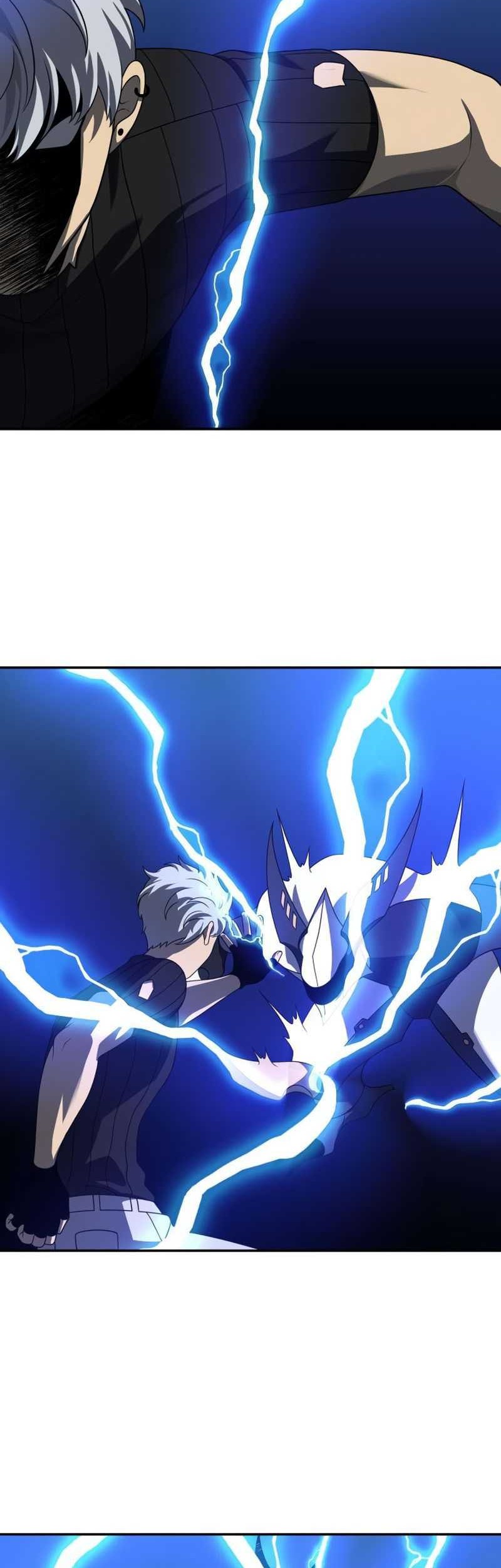 I Used To Be The Boss Chapter 51 Gambar 43