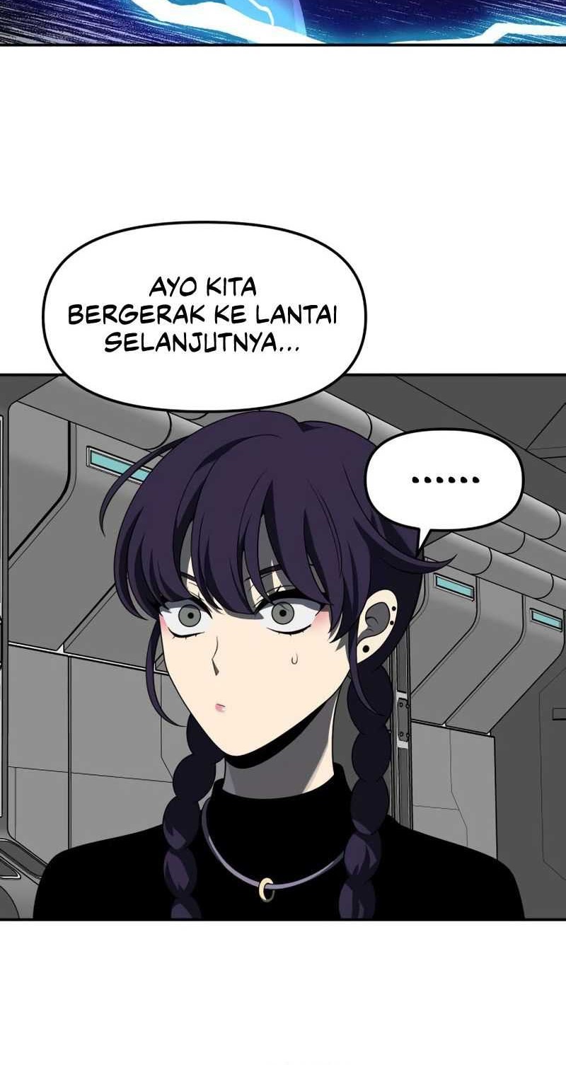 I Used To Be The Boss Chapter 51 Gambar 45