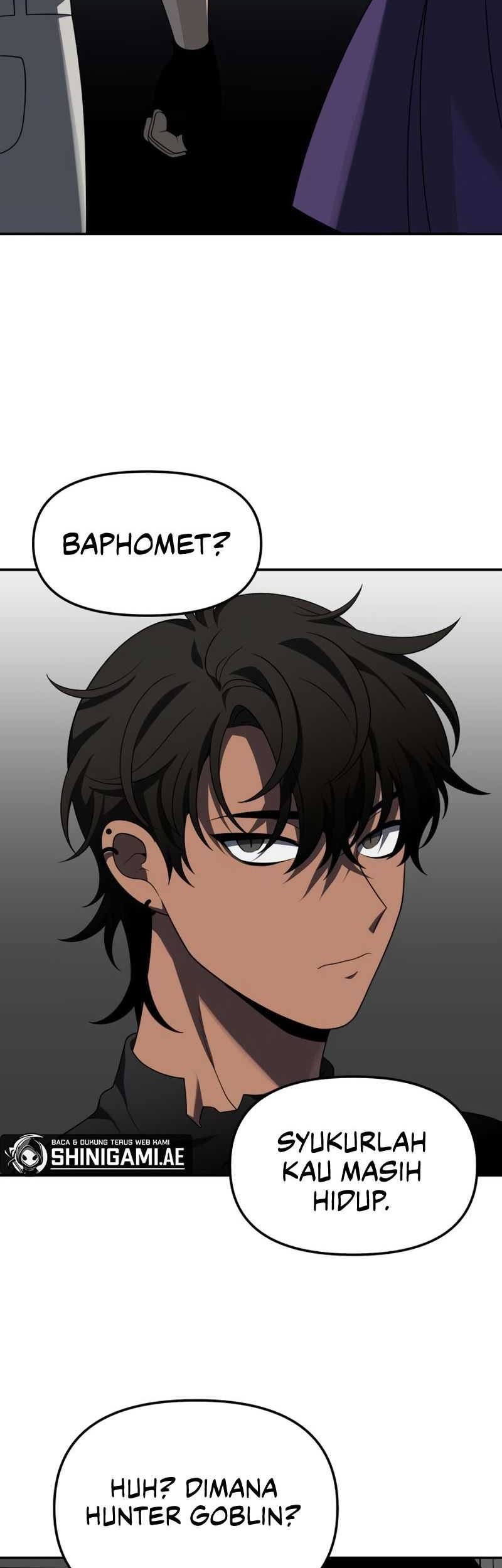 I Used To Be The Boss Chapter 51 Gambar 48