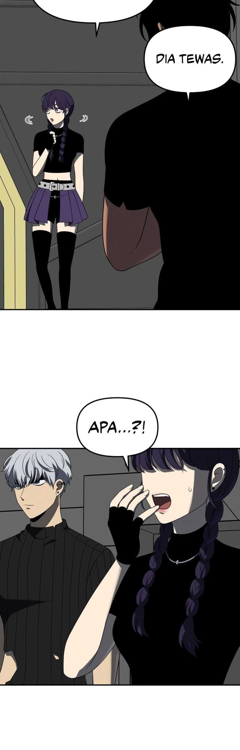 I Used To Be The Boss Chapter 51 Gambar 49