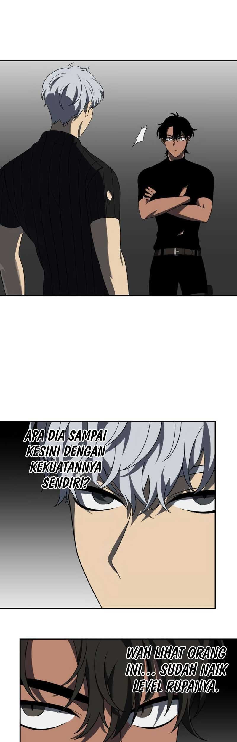 I Used To Be The Boss Chapter 51 Gambar 50
